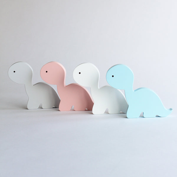 Pair of Dinos